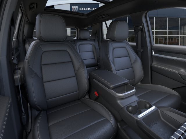 New 2027 GMC Terrain Elevation w/ Elevation Premium Package FWD image 16