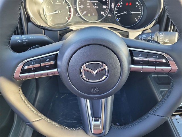 New 2025 MAZDA CX-50 Meridian Edition w/ Apex Package image 10