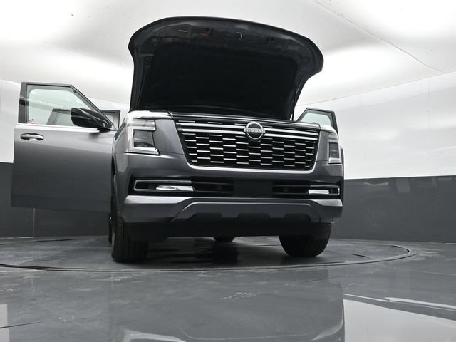 Used 2025 Nissan Armada SL RWD image 57