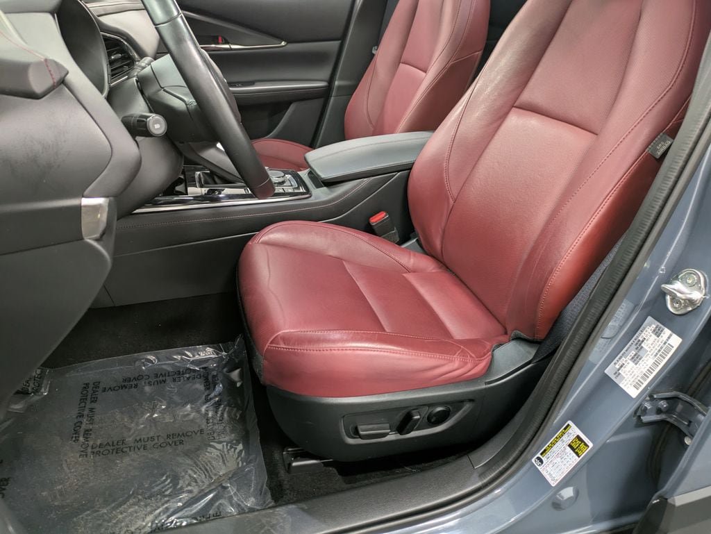 Certified 2023 MAZDA CX-30 AWD 2.5 S w/ Preferred Package image 12