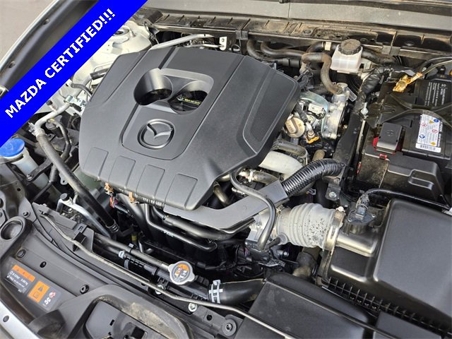 Used 2024 MAZDA CX-30 AWD 2.5 S w/ Preferred Package image 17