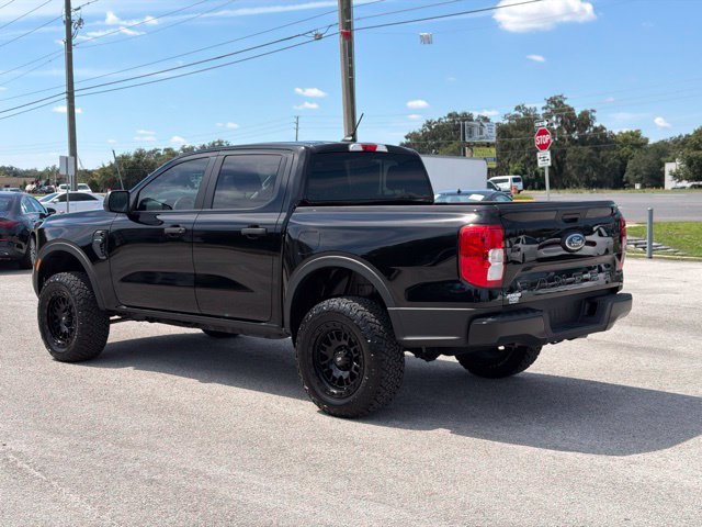 Used 2025 Ford Ranger XL RWD image 3