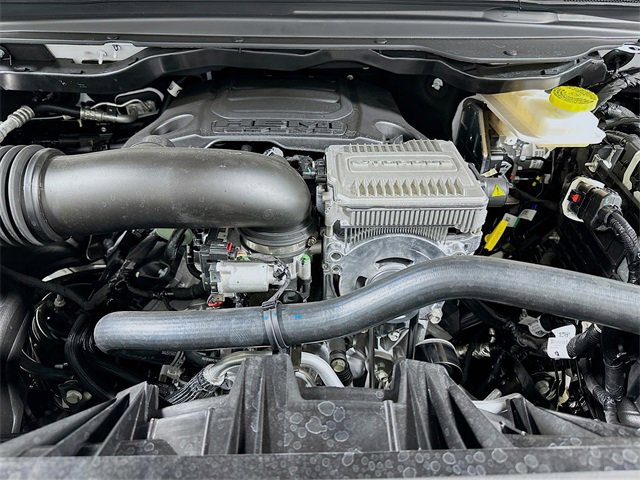 New 2026 RAM 1500 Big Horn image 18