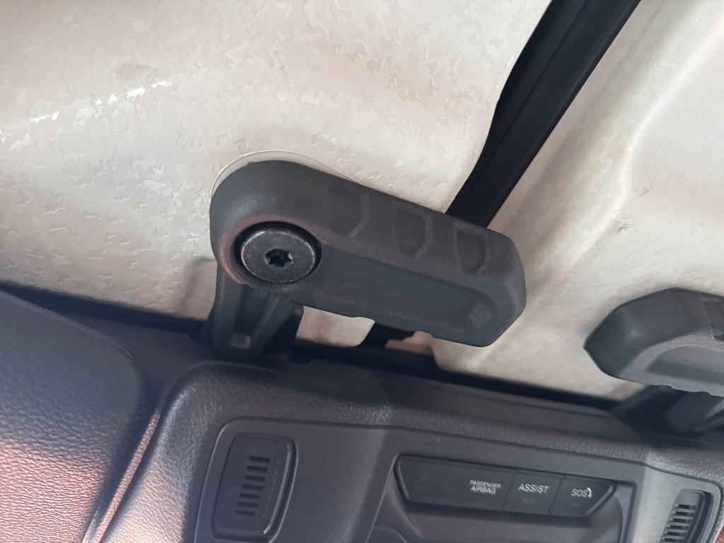 New 2025 Jeep Gladiator Sport image 35