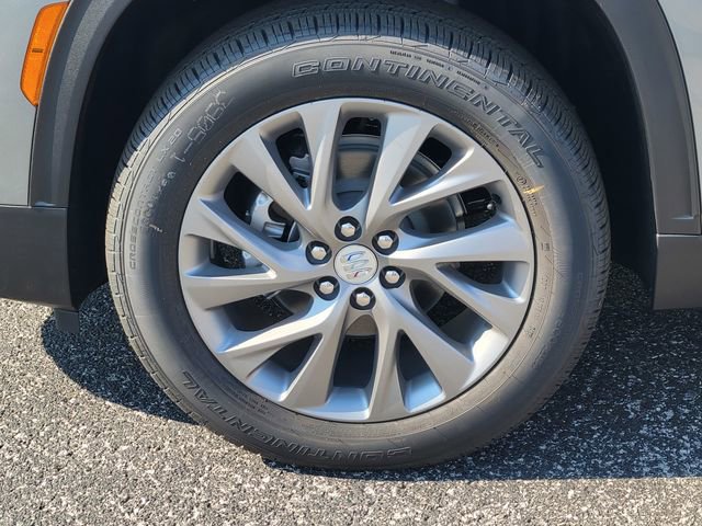 New 2026 Buick Enclave Preferred w/ Power Package image 13