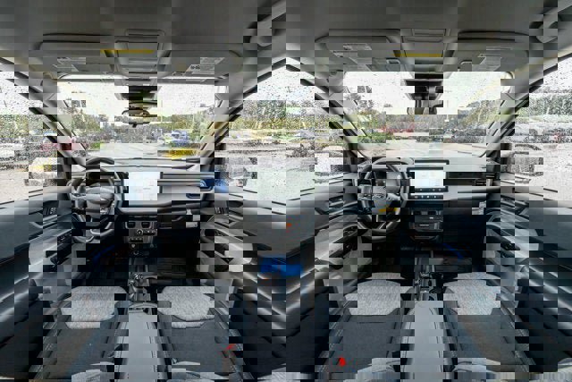 New 2025 Ford Maverick XLT image 58