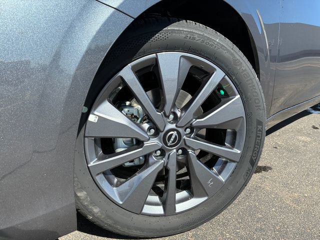 New 2026 Nissan Sentra SL image 10