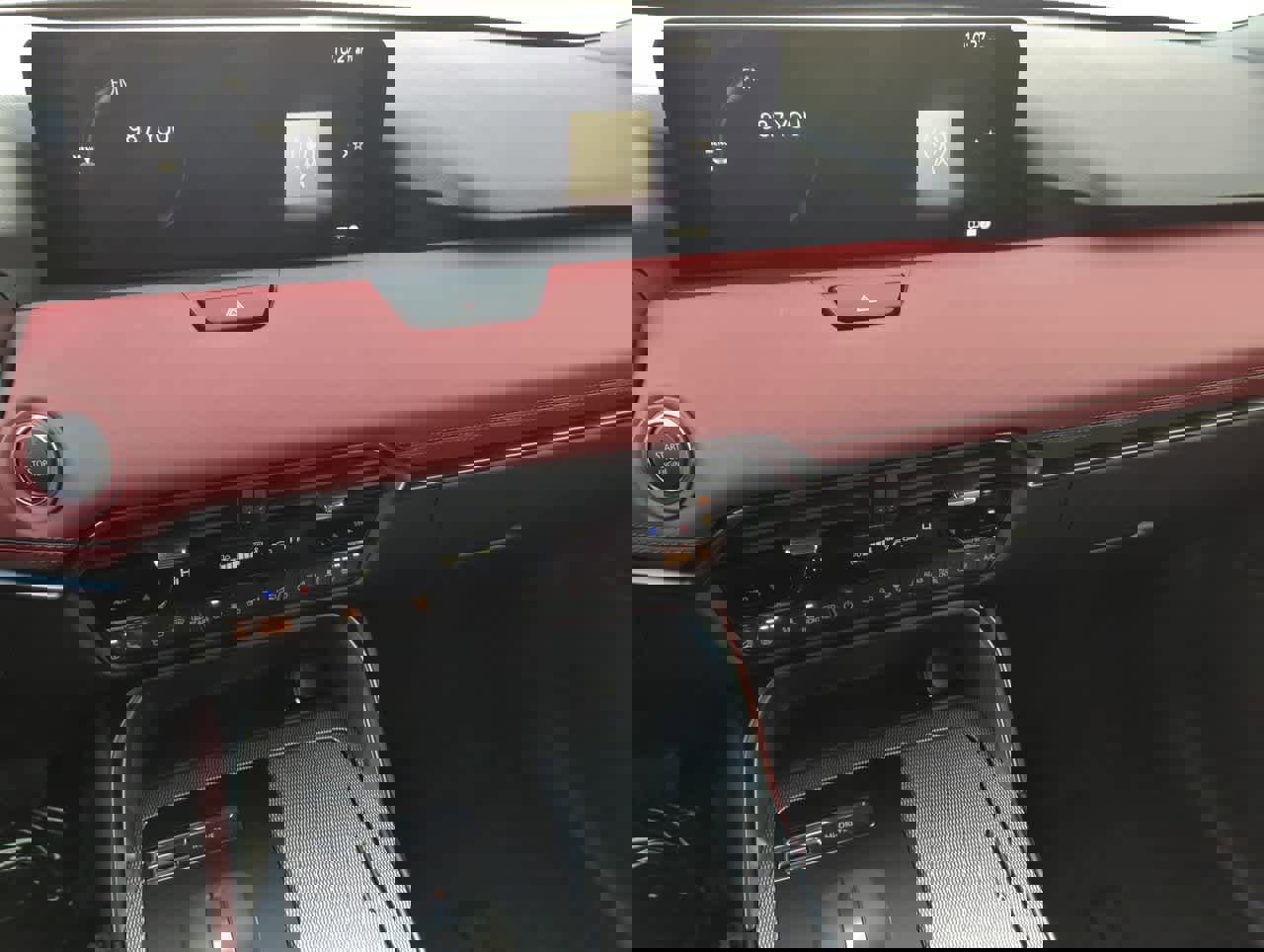 New 2025 MAZDA CX-70 3.3 Turbo w/ Premium Plus Pkg image 27