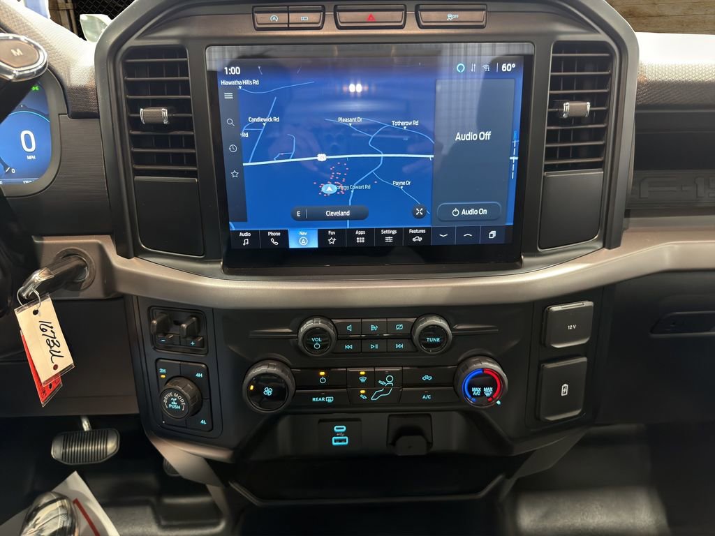 Used 2024 Ford F150 XL w/ Equipment Group 103A High image 29