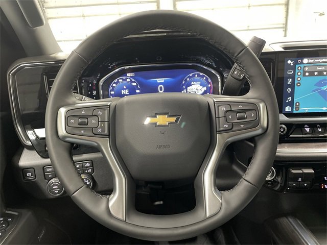 New 2026 Chevrolet Silverado 3500 LTZ w/ LTZ Convenience Package image 34