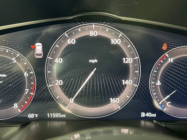 Used 2024 MAZDA CX-90 3.3 Turbo w/ Premium Plus Pkg image 18