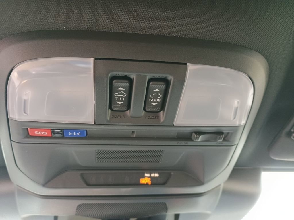 New 2026 Subaru Crosstrek 2.5i Wilderness image 23