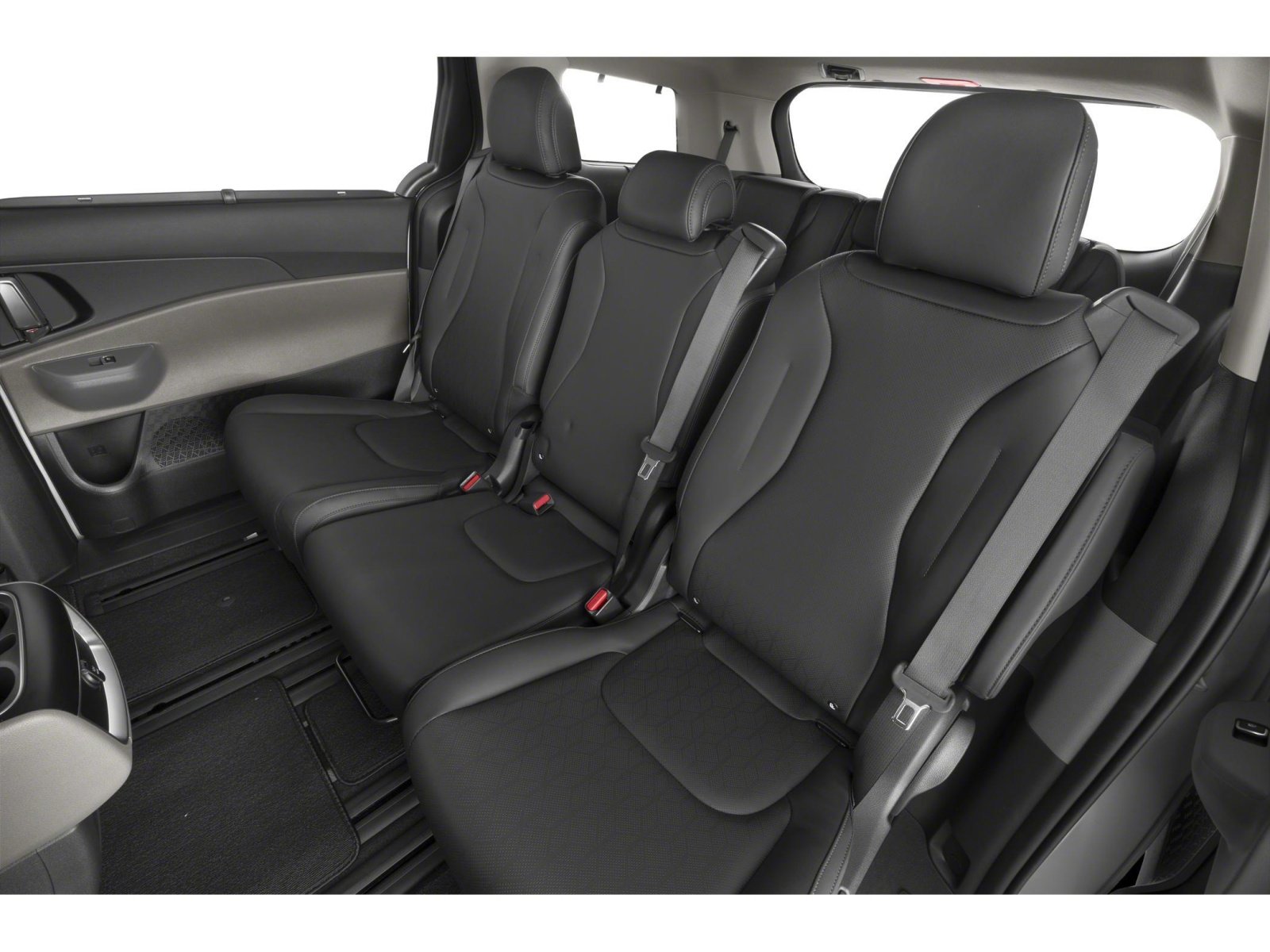 New 2026 Kia Carnival EX image 8