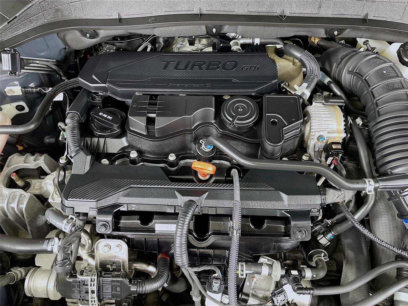 Used 2022 Hyundai Kona N Line w/ Tech Package image 34