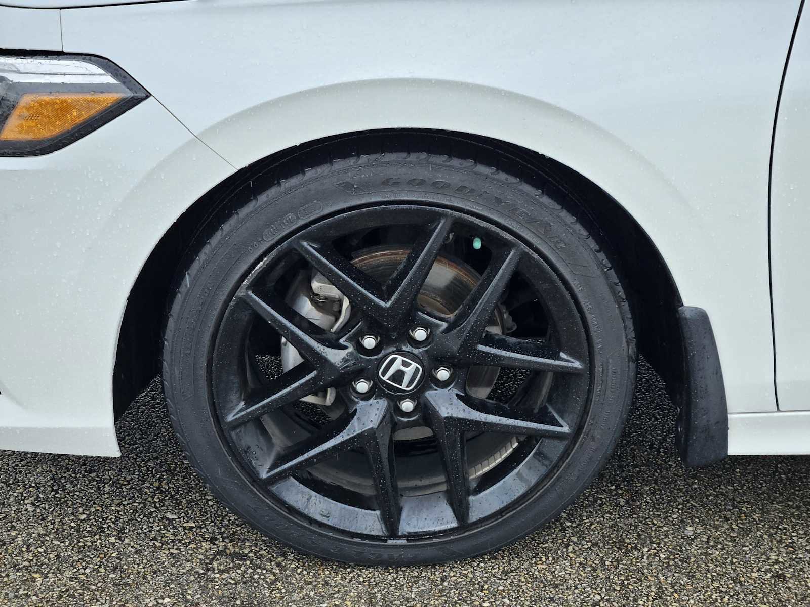 Certified 2023 Honda Civic Sport image 9