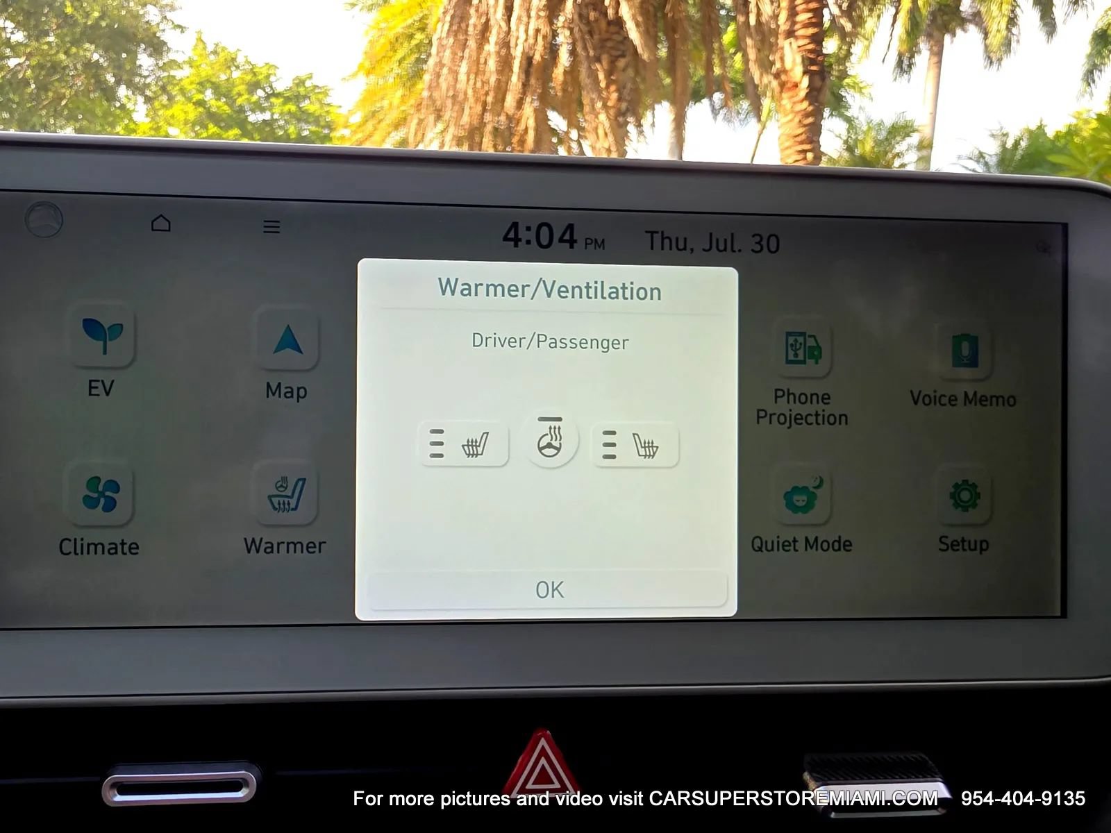 Used 2023 Hyundai Ioniq 5 SEL RWD image 45