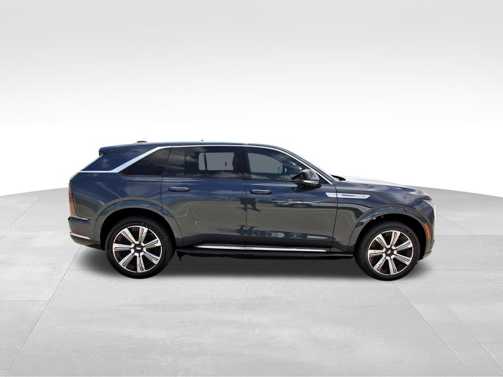 New 2026 Cadillac Escalade IQ Luxury 1 image 5