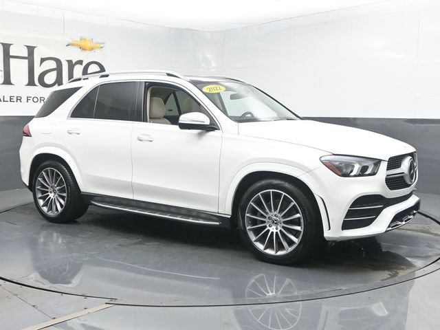Used 2022 Mercedes-Benz GLE 450 4MATIC image 6