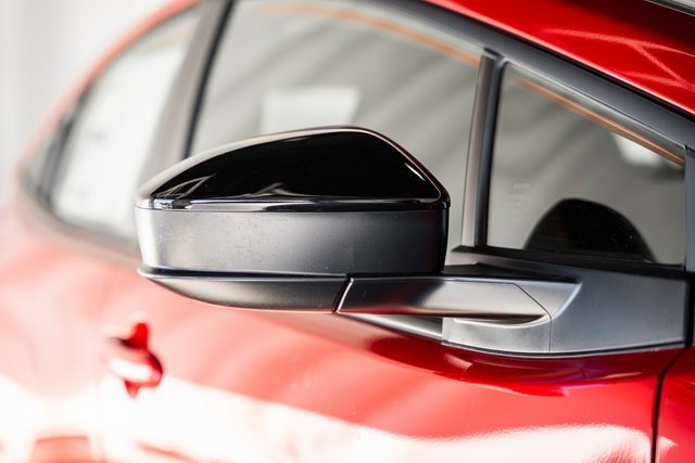 New 2026 Toyota Prius SE image 13