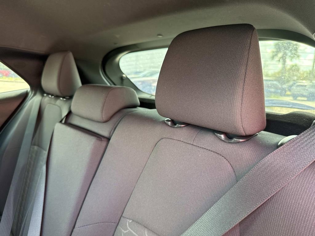 Used 2019 Toyota Corolla SE image 15