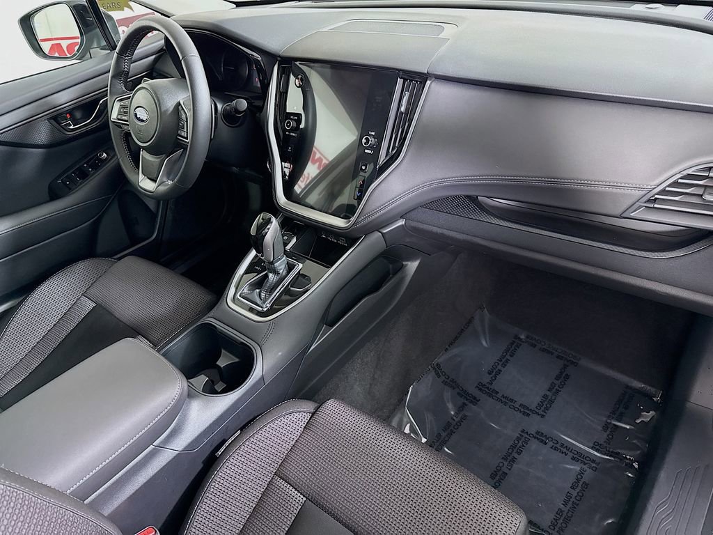 Certified 2025 Subaru Outback Premium w/ Popular Package #1 image 33