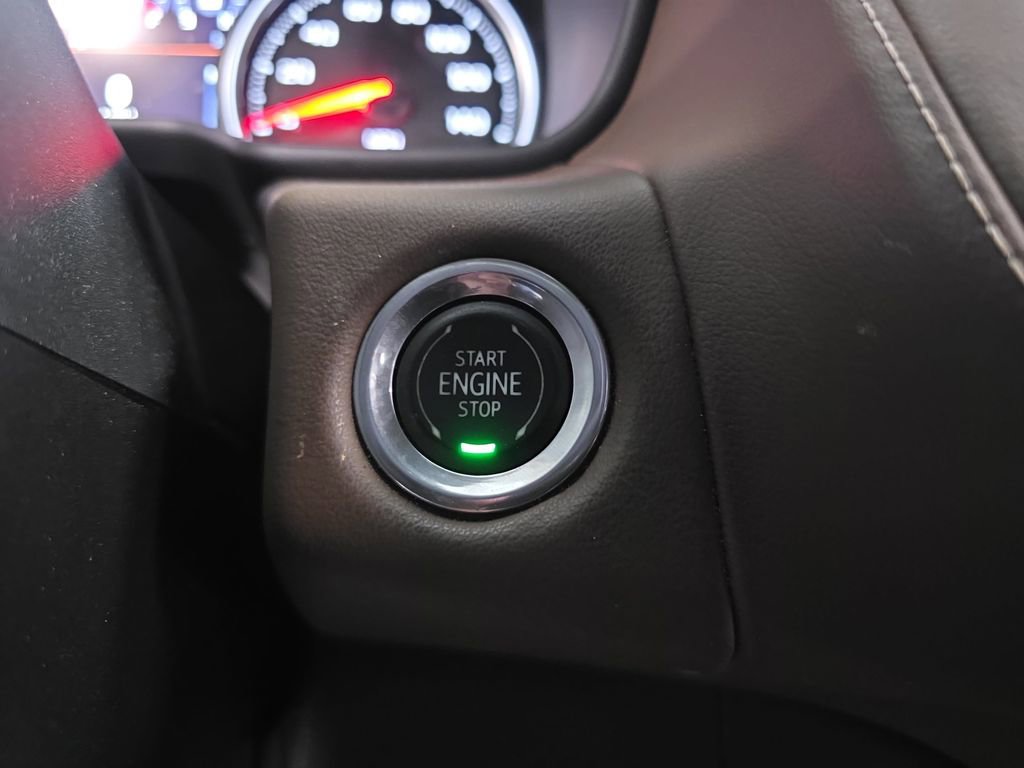 Certified 2021 Chevrolet Tahoe High Country image 30