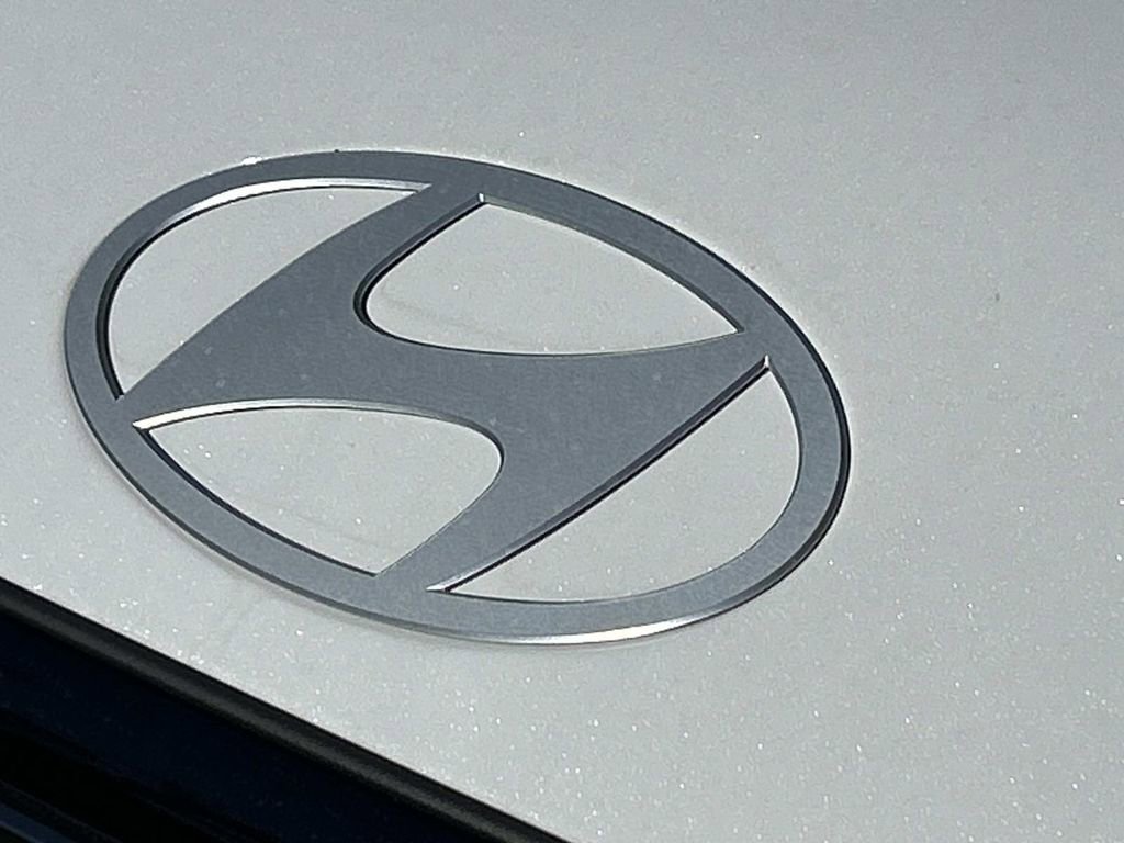 New 2026 Hyundai Santa Fe Limited image 11