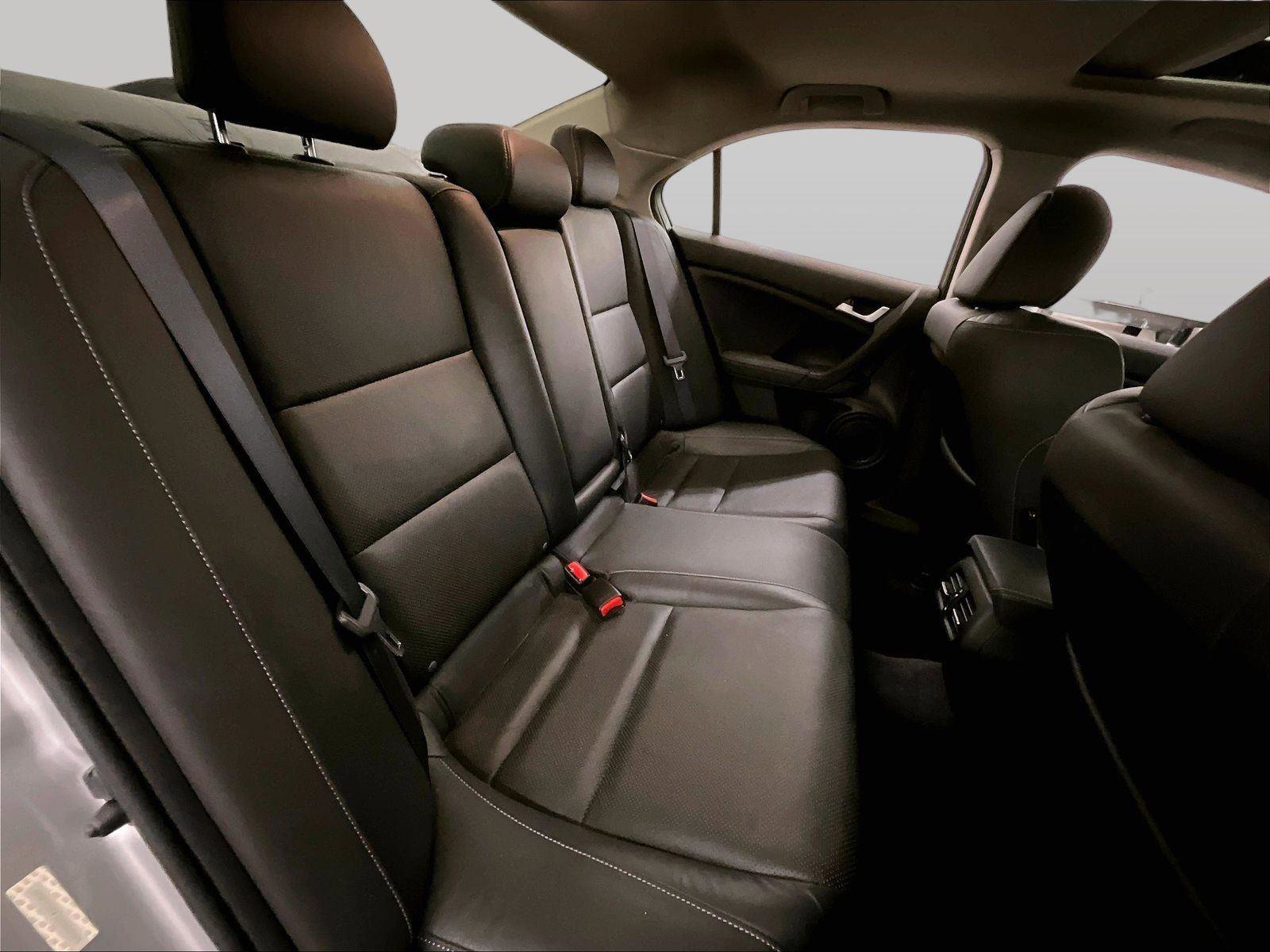 Used 2012 Acura TSX Sedan image 27