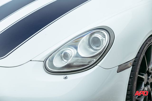 Used 2009 Porsche Cayman RWD image 40