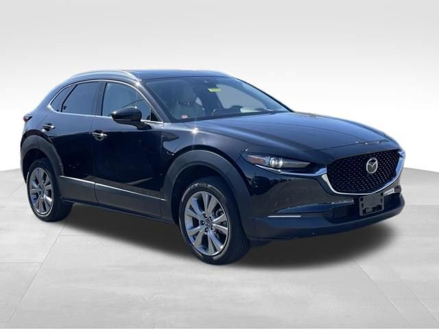 Certified 2023 MAZDA CX-30 AWD 2.5 S w/ Premium Package image 3