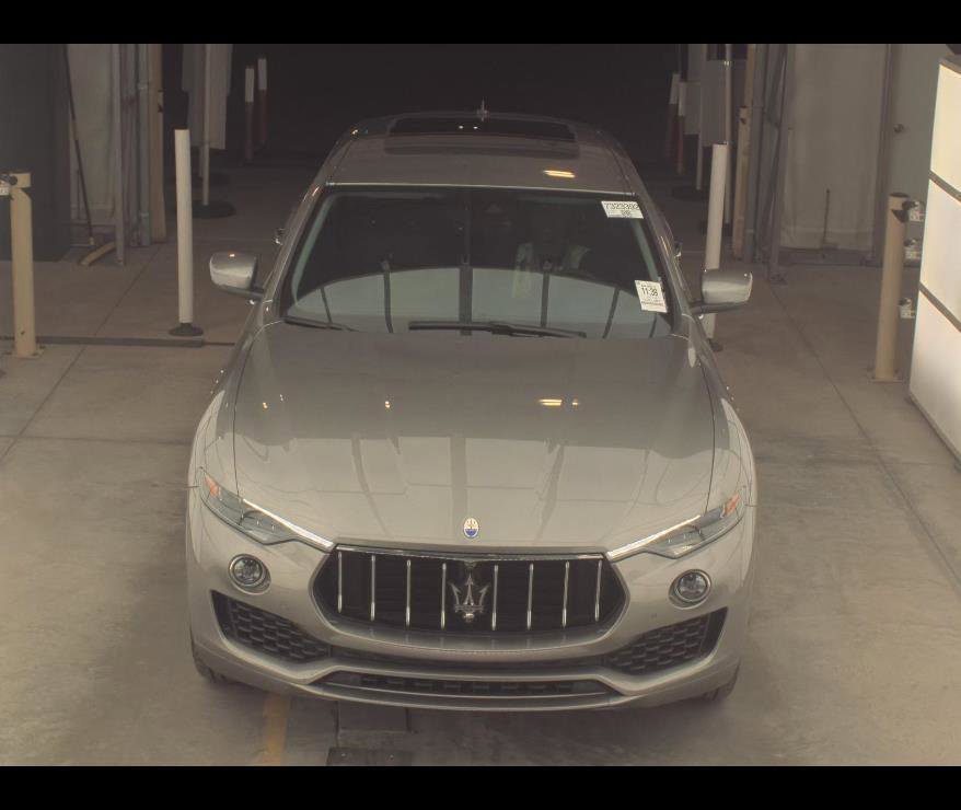 Used 2019 Maserati Levante 3.0L image 8