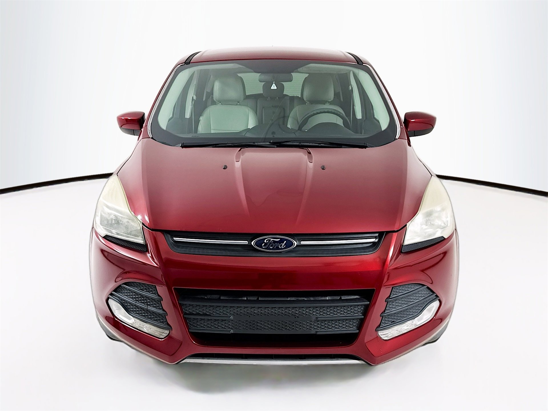 Used 2016 Ford Escape SE image 2