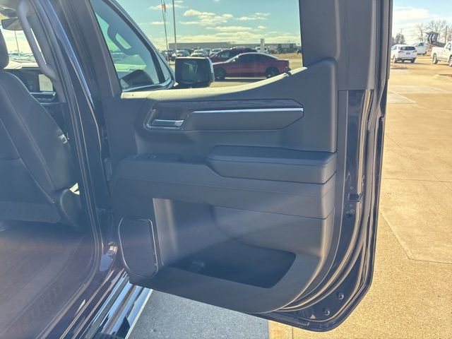 Used 2024 GMC Sierra 1500 SLT AWD/4WD image 23