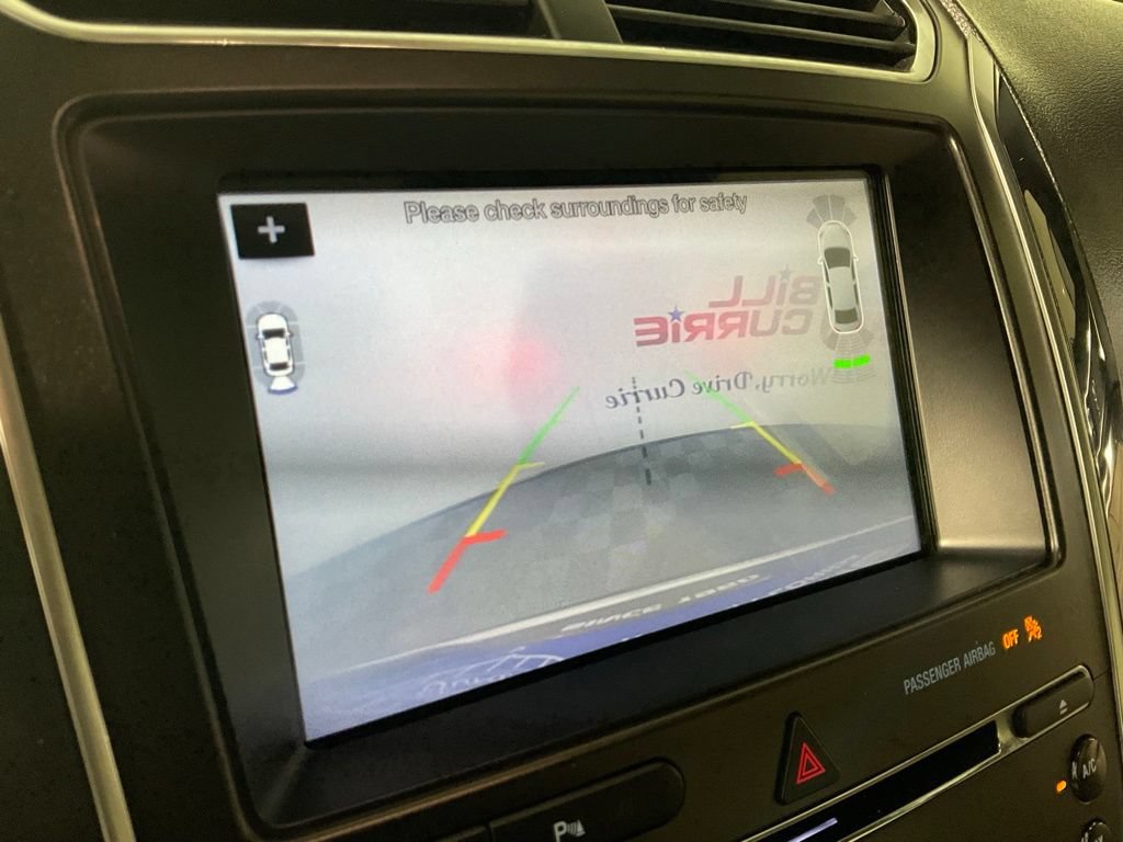 Certified 2018 Ford Explorer Limited FWD image 23