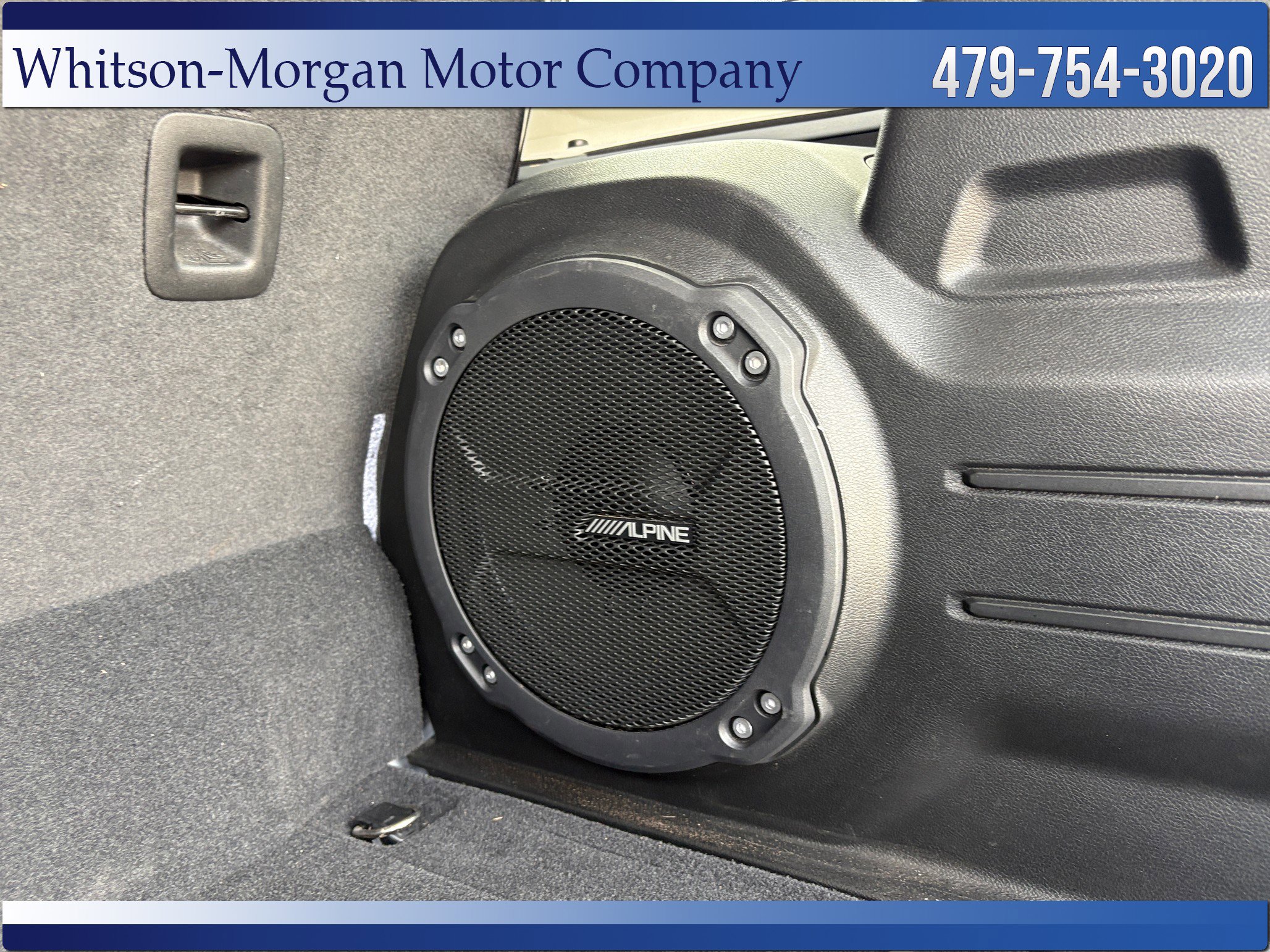 Used 2023 Jeep Wrangler Sahara AWD/4WD image 14