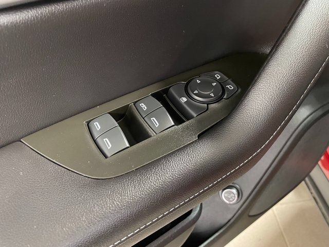 Used 2023 Chevrolet Blazer LT w/ Convenience Package AWD/4WD image 19