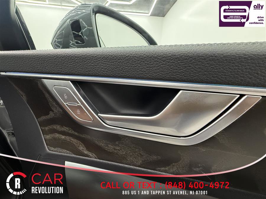 Used 2019 Audi A6 3.0T Prestige AWD/4WD image 47