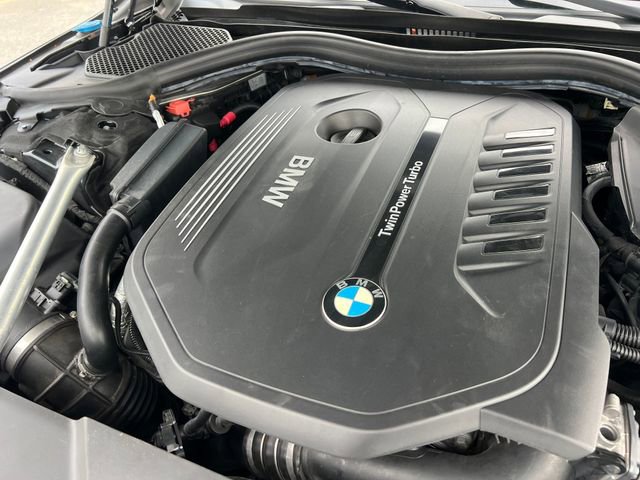 Used 2019 BMW 740i 740i w/ Executive Package image 38