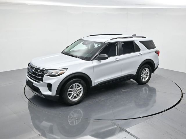 New 2026 Ford Explorer Active image 40