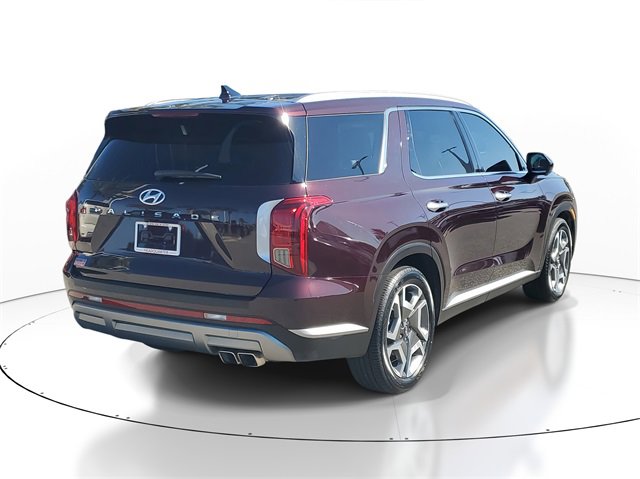 Used 2023 Hyundai Palisade SEL image 4