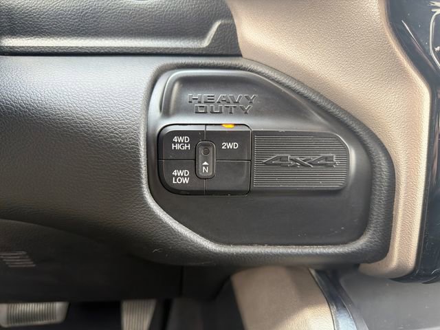 Used 2020 RAM 3500 Laramie AWD/4WD image 37