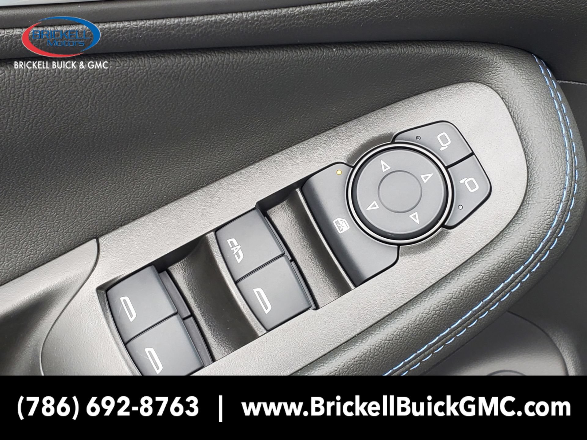 New 2026 Buick Encore GX Sport Touring w/ Comfort Package FWD image 18
