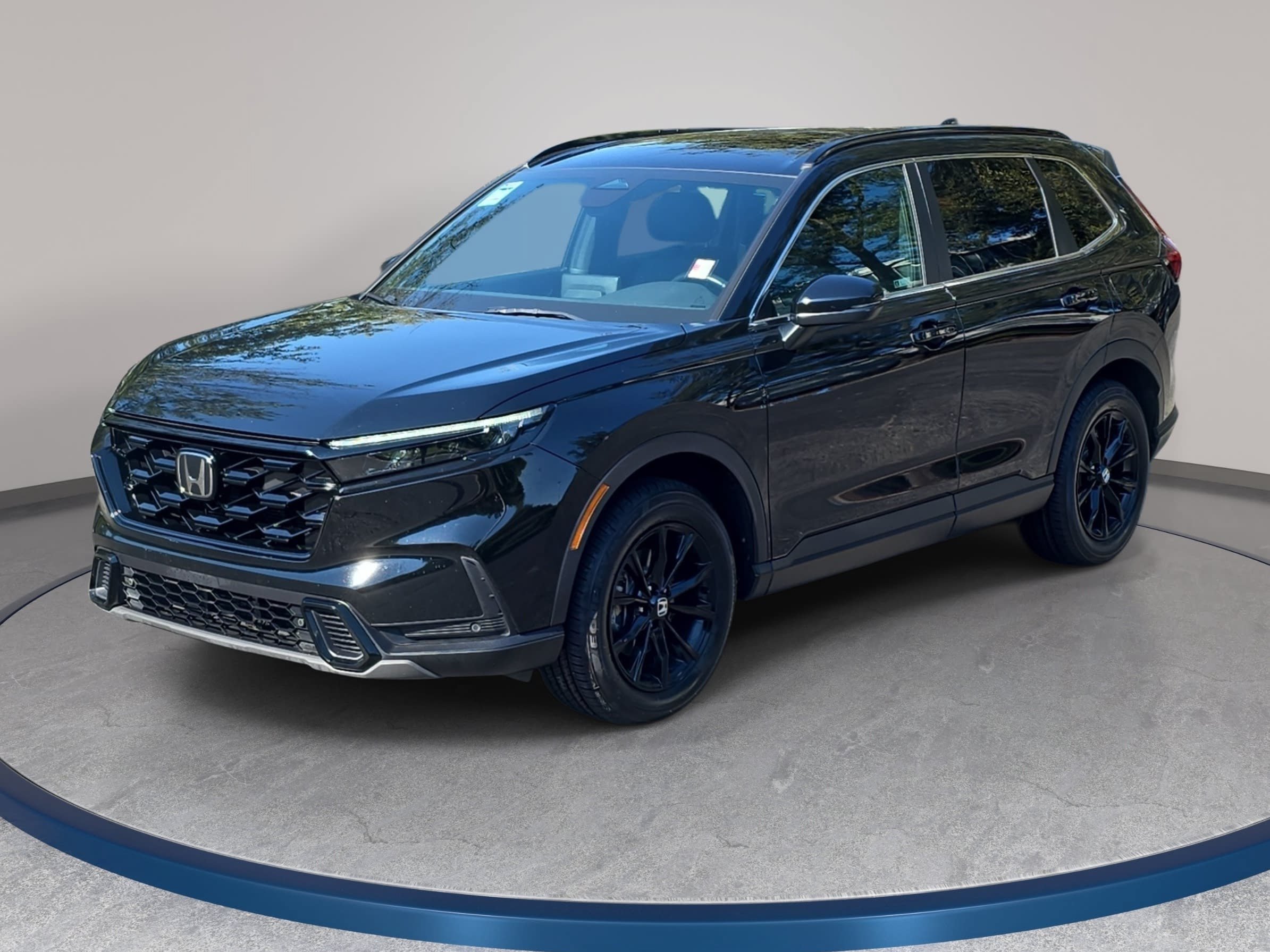 Used 2024 Honda CR-V Sport-L image 1