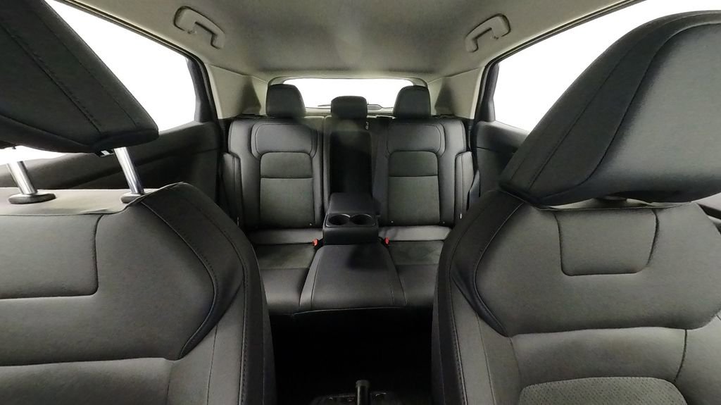 Used 2024 Nissan Ariya AWD image 26