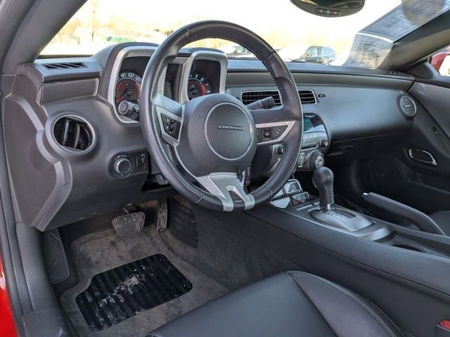 Used 2010 Chevrolet Camaro SS w/ RS Package image 27