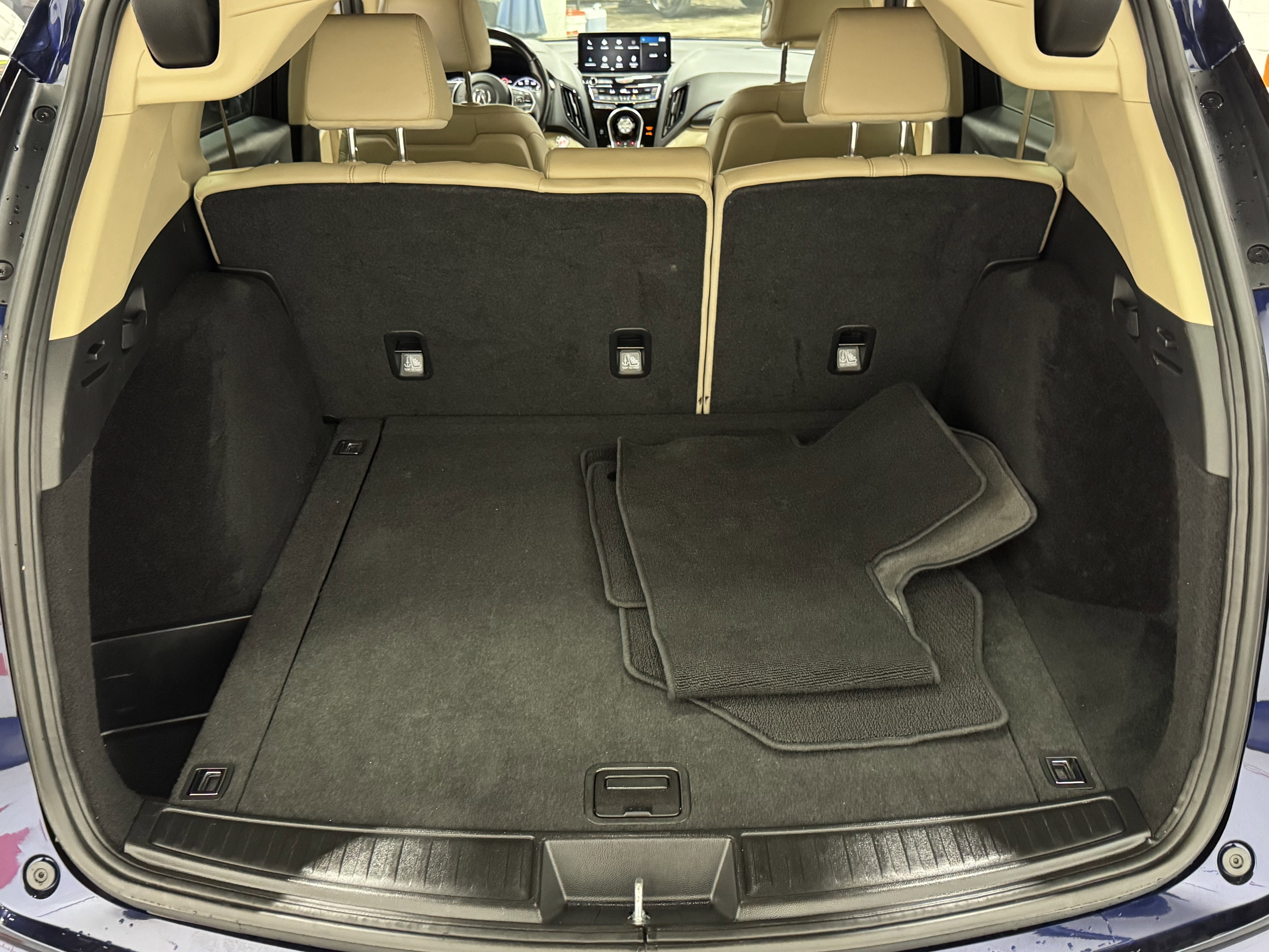 Used 2023 Acura RDX AWD image 14