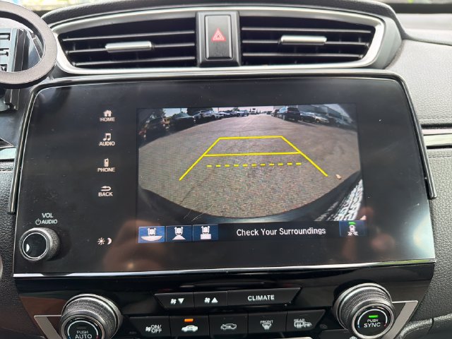 Used 2020 Honda CR-V EX-L image 13