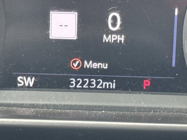 Certified 2021 Chevrolet Silverado 1500 High Country w/ Technology Package image 42