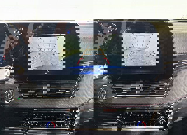 Certified 2025 Chevrolet Equinox RS w/ Convenience Package III image 13