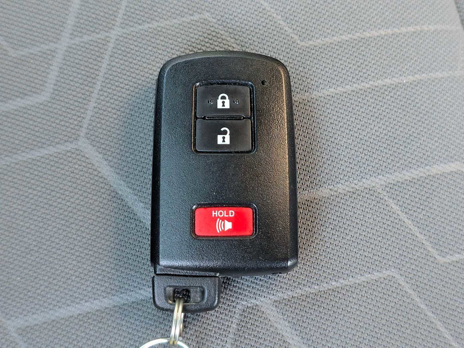 Used 2023 Toyota Tacoma TRD Sport image 41